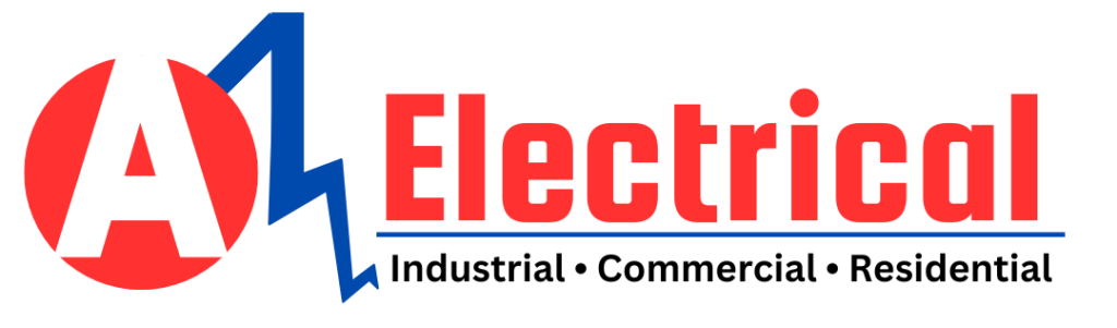 A1 Electrical Logo